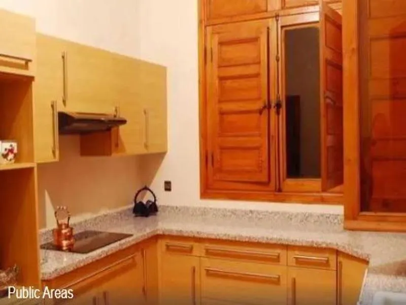 Villa Latifa Marakeş 2*,  Fas