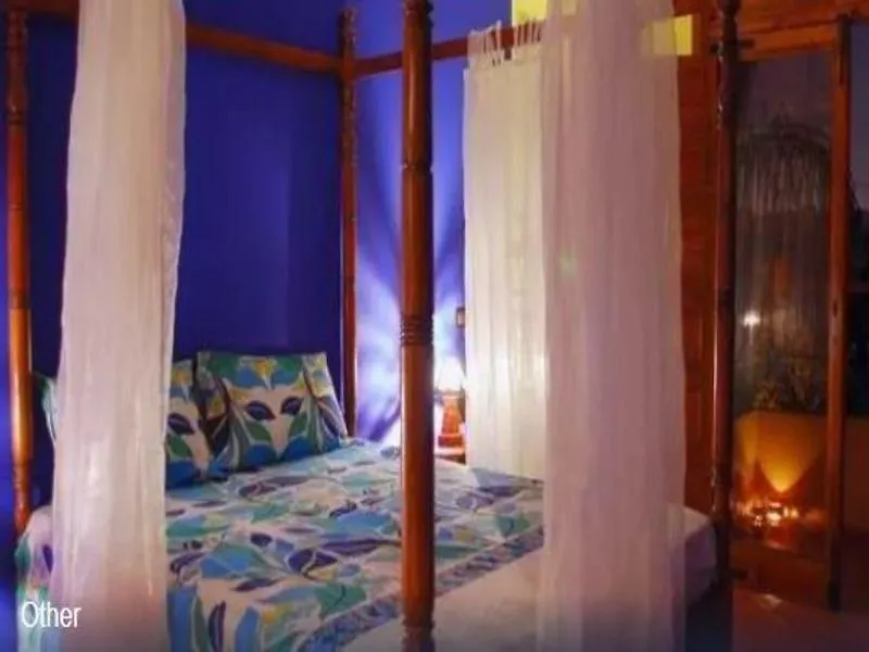 Oda ve Kahvaltı Villa Latifa Marakeş