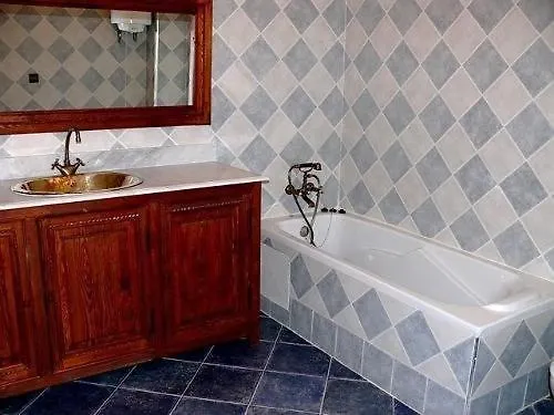 Oda ve Kahvaltı Villa Latifa Marakeş