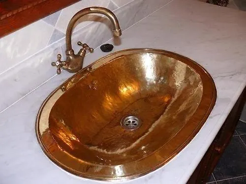 Villa Latifa Marakeş Oda ve Kahvaltı