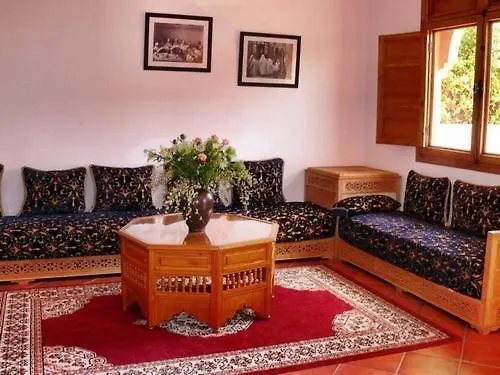 مراكش Villa Latifa