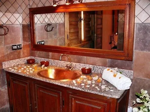 مراكش Villa Latifa 2*,