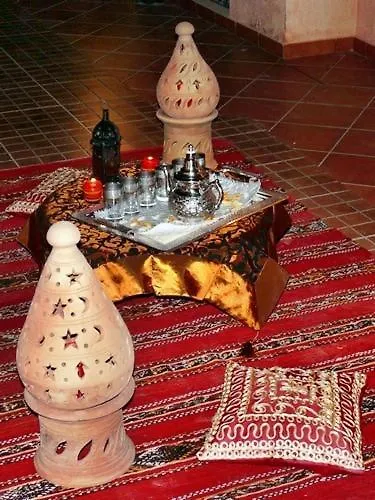 مراكش Villa Latifa 2*,  المغرب