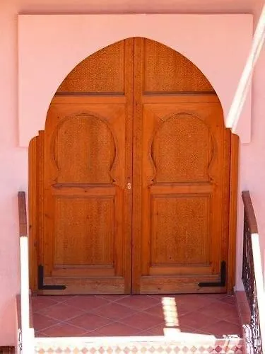 ** فندق مبيت وإفطار مراكش Villa Latifa المغرب