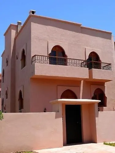 مراكش Villa Latifa