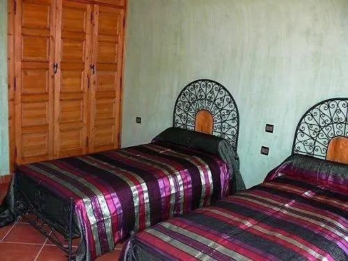 مراكش Villa Latifa 2*,  المغرب