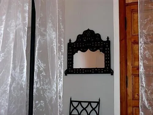 مراكش Villa Latifa المغرب