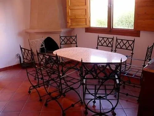 مراكش Villa Latifa فندق مبيت وإفطار
