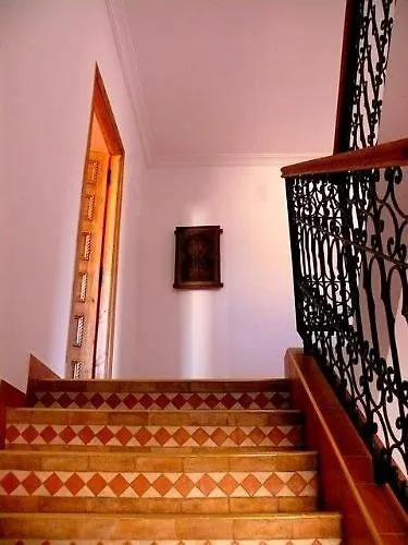 مراكش Villa Latifa فندق مبيت وإفطار