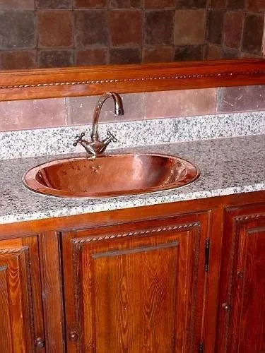 فندق مبيت وإفطار مراكش Villa Latifa