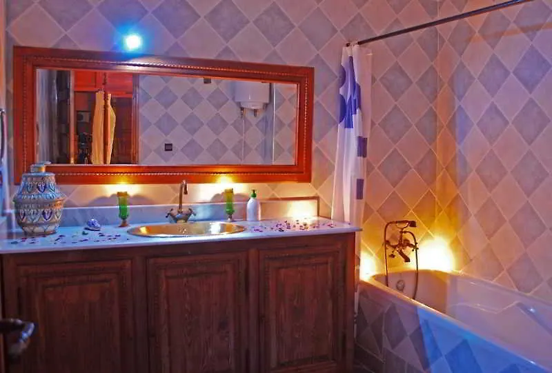 مراكش Villa Latifa فندق مبيت وإفطار