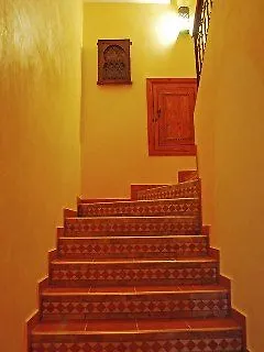مراكش Villa Latifa المغرب
