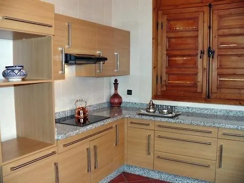 Villa Latifa Marrakesh Bed & Breakfast