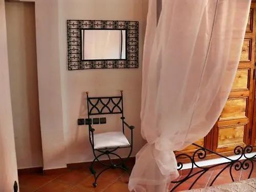 Villa Latifa Marrakesh
