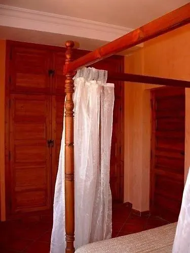 Bed & Breakfast Villa Latifa Marrakesh