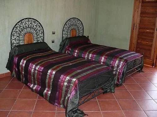 Villa Latifa Marrakesh 2*,  Marocko