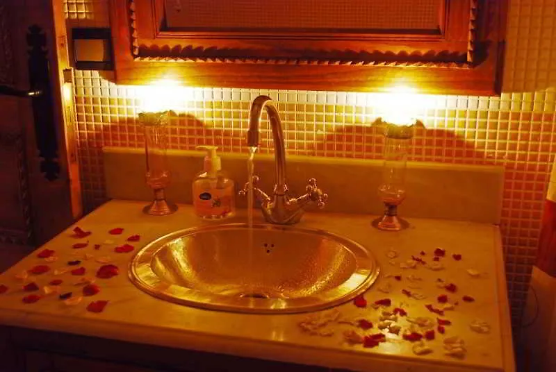 Villa Latifa Marrakesh 2*,  Marocko