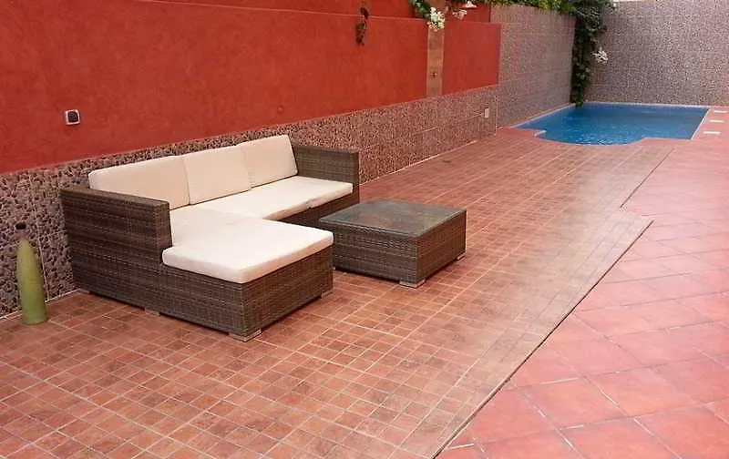 Villa Latifa Marrakesh
