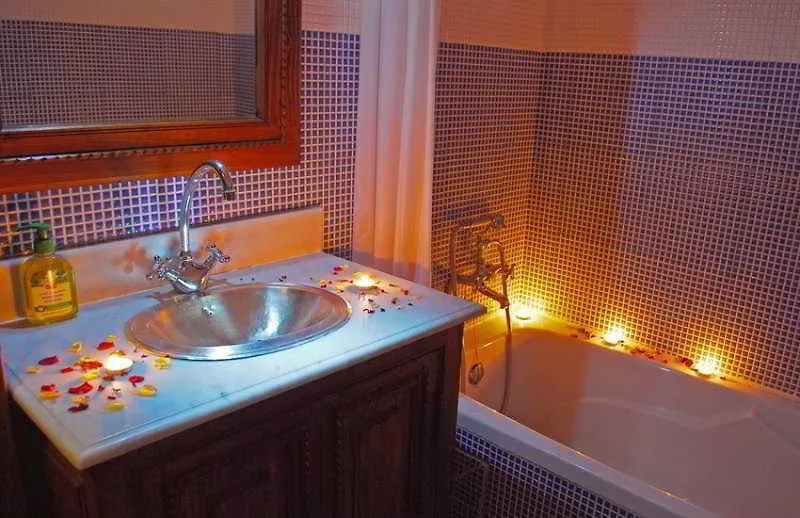 Villa Latifa Marrakesh